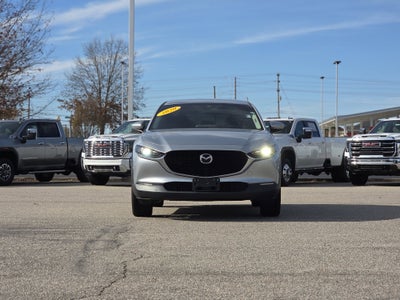 2020 Mazda Mazda CX-30 Preferred