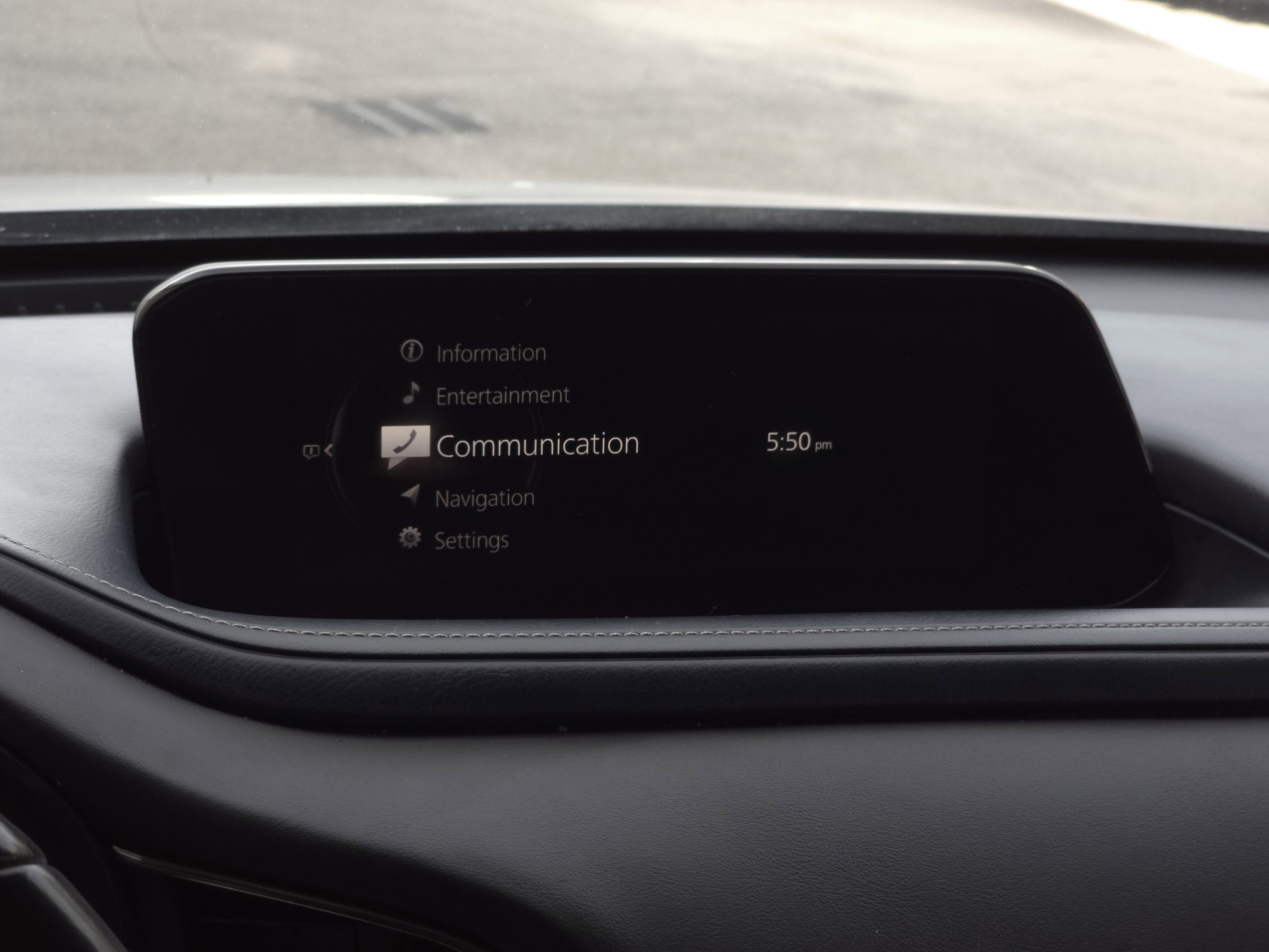 2020 Mazda Mazda CX-30 Preferred