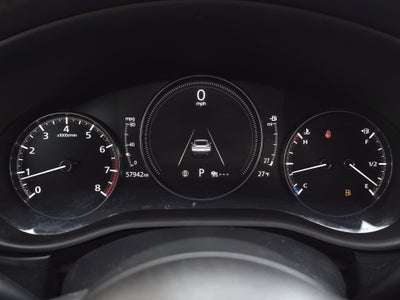 2020 Mazda Mazda CX-30 Preferred