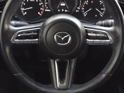 2020 Mazda Mazda CX-30 Preferred