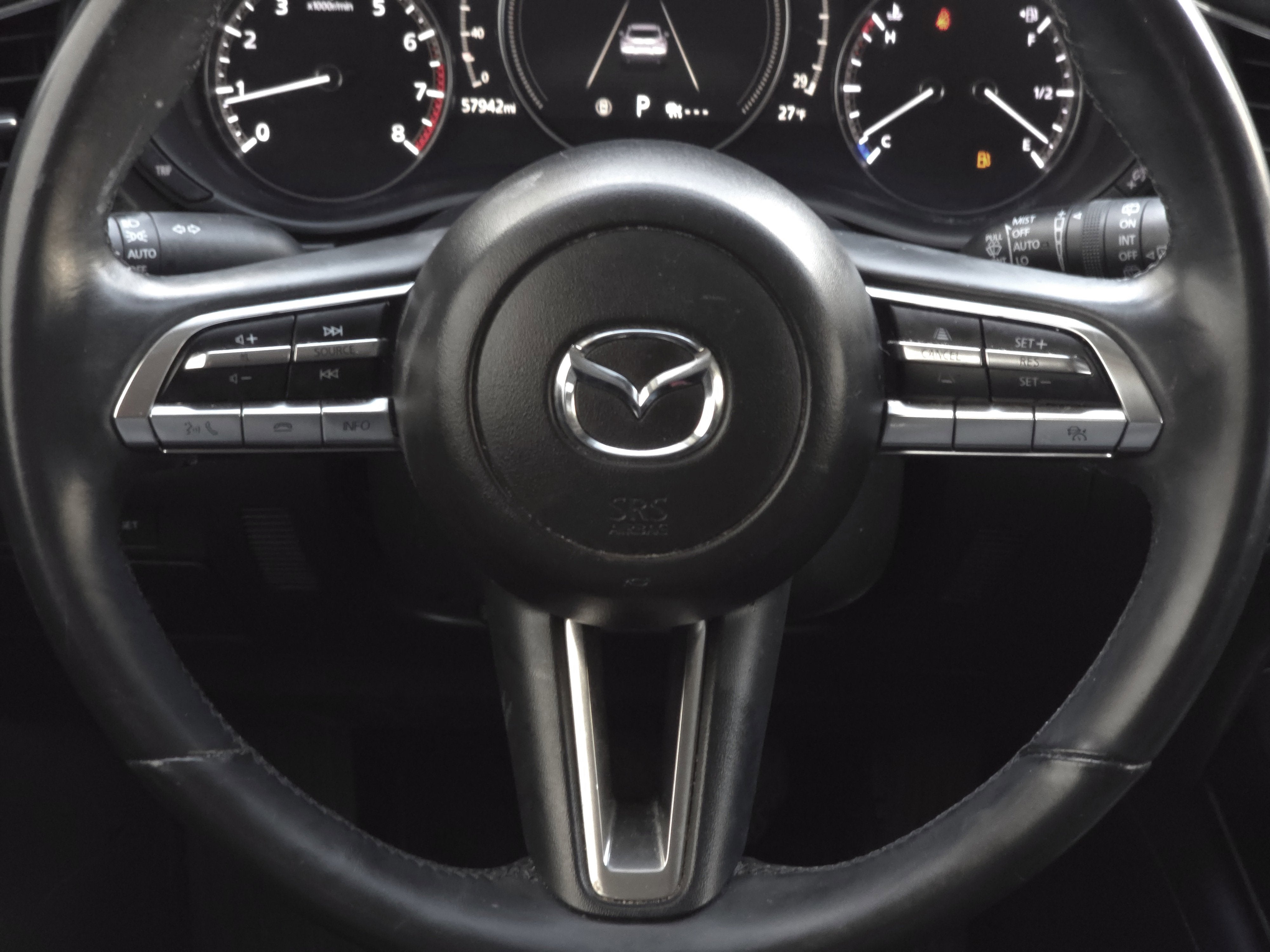 2020 Mazda Mazda CX-30 Preferred
