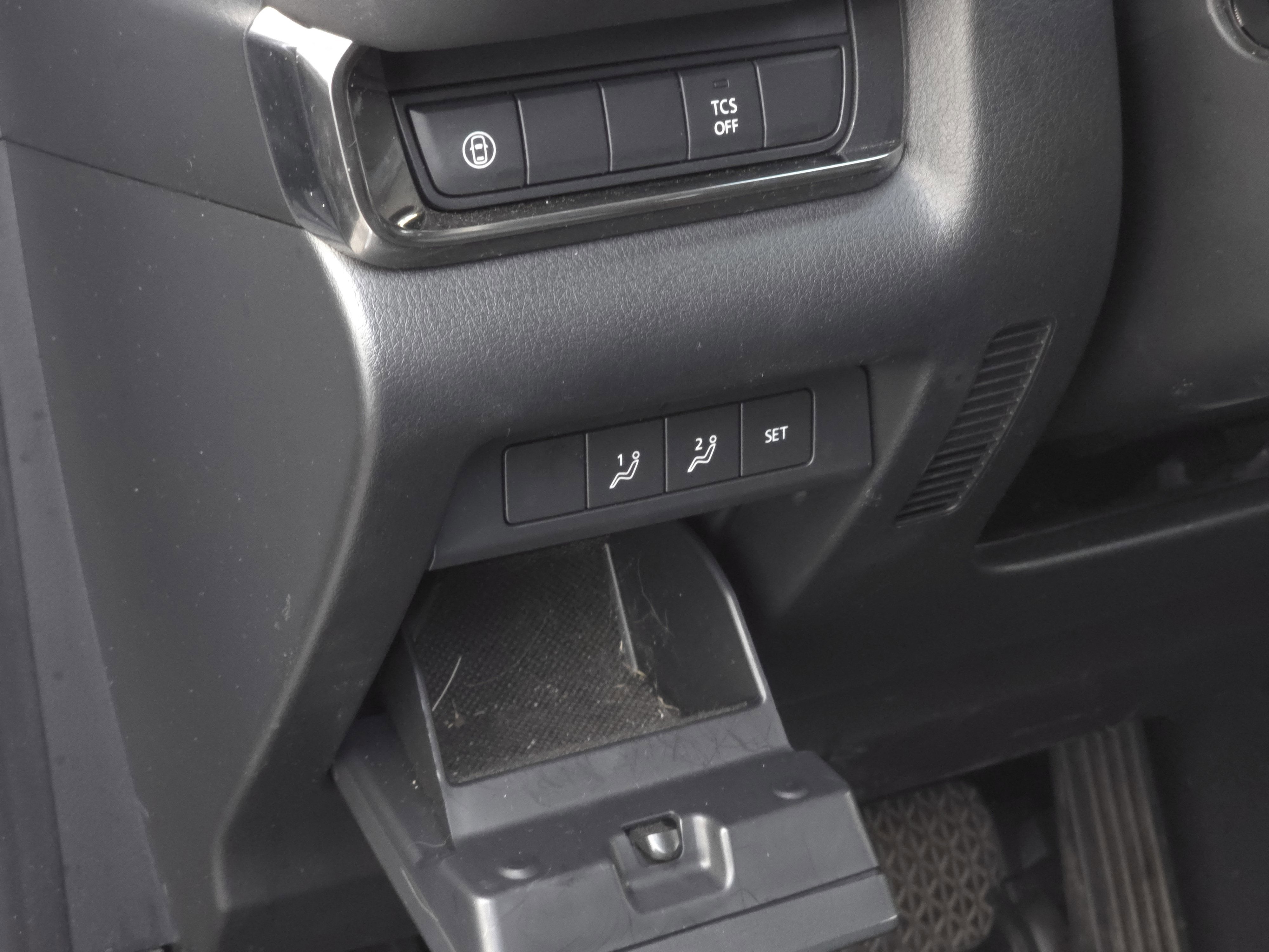 2020 Mazda Mazda CX-30 Preferred