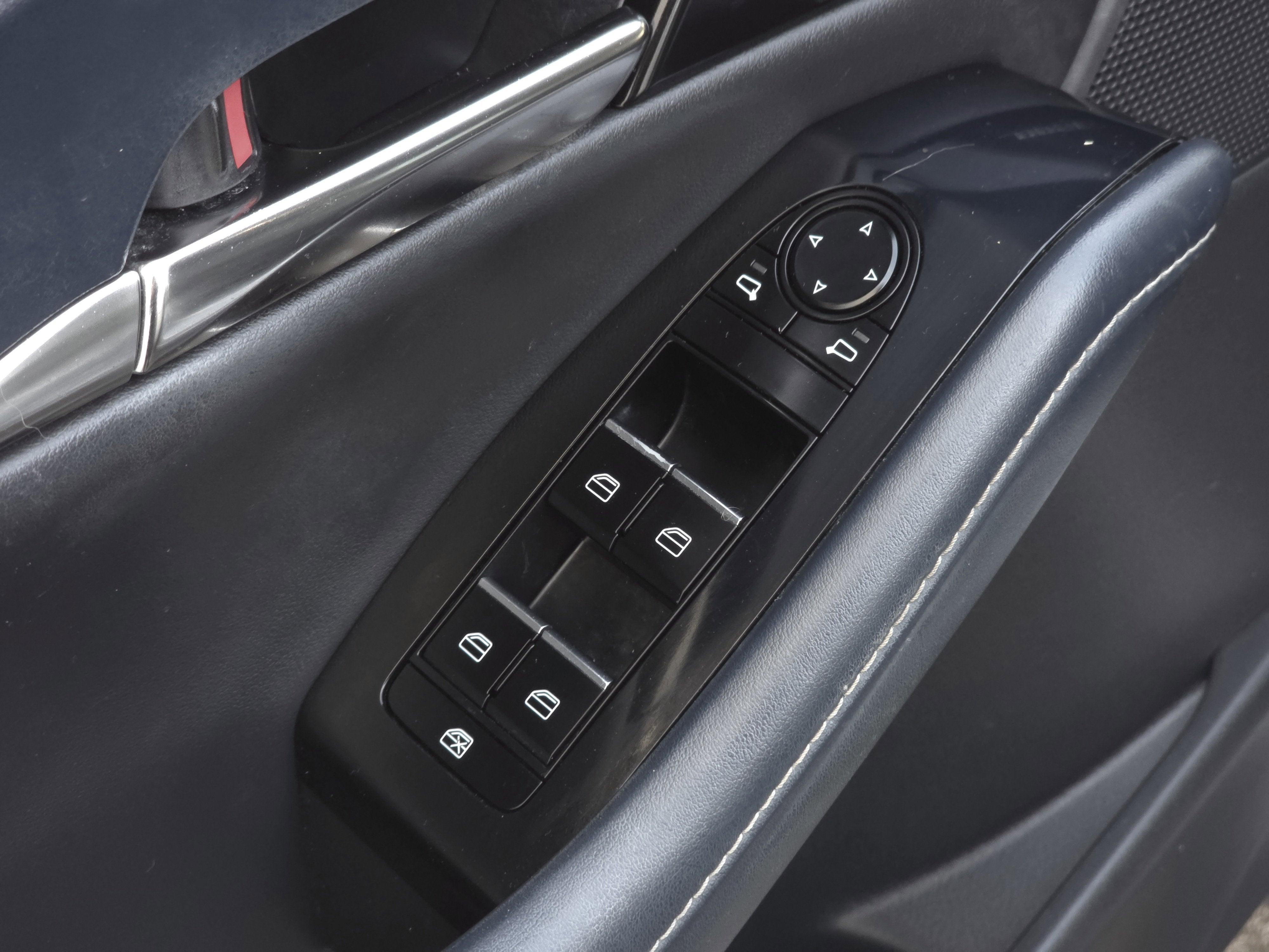 2020 Mazda Mazda CX-30 Preferred