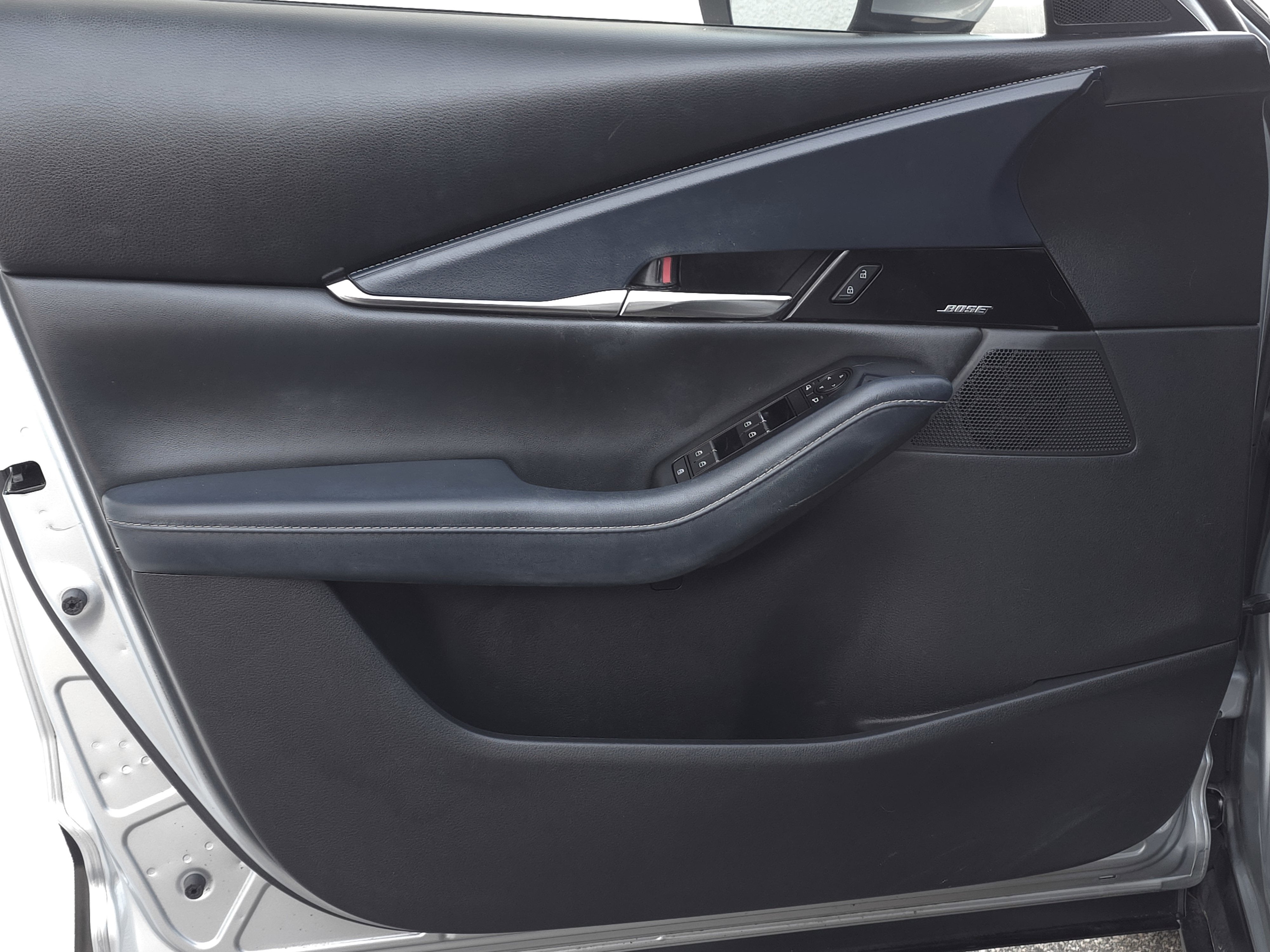 2020 Mazda Mazda CX-30 Preferred