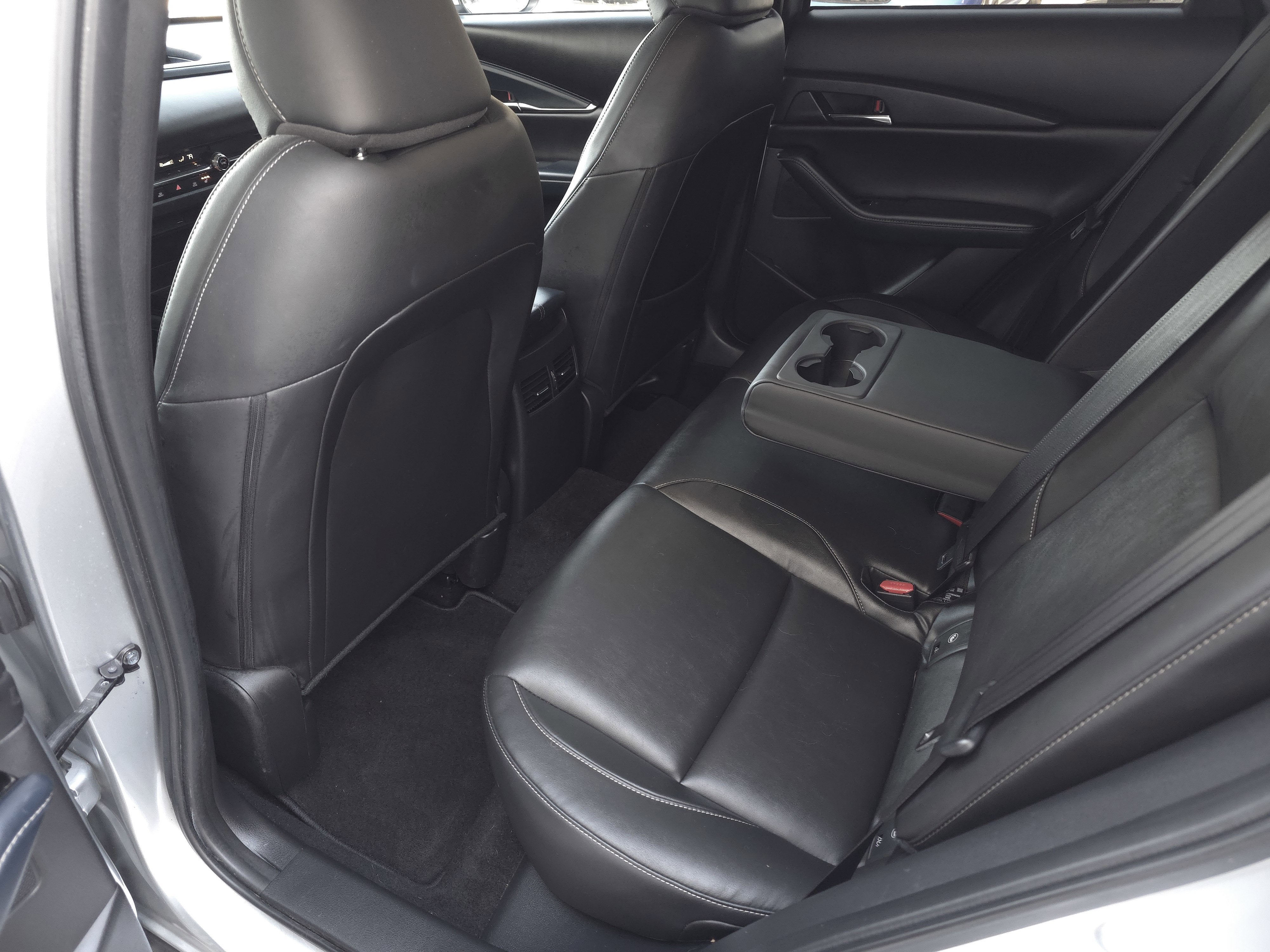 2020 Mazda Mazda CX-30 Preferred