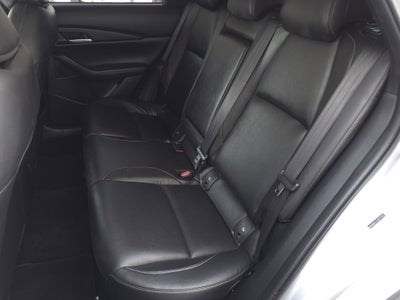2020 Mazda Mazda CX-30 Preferred