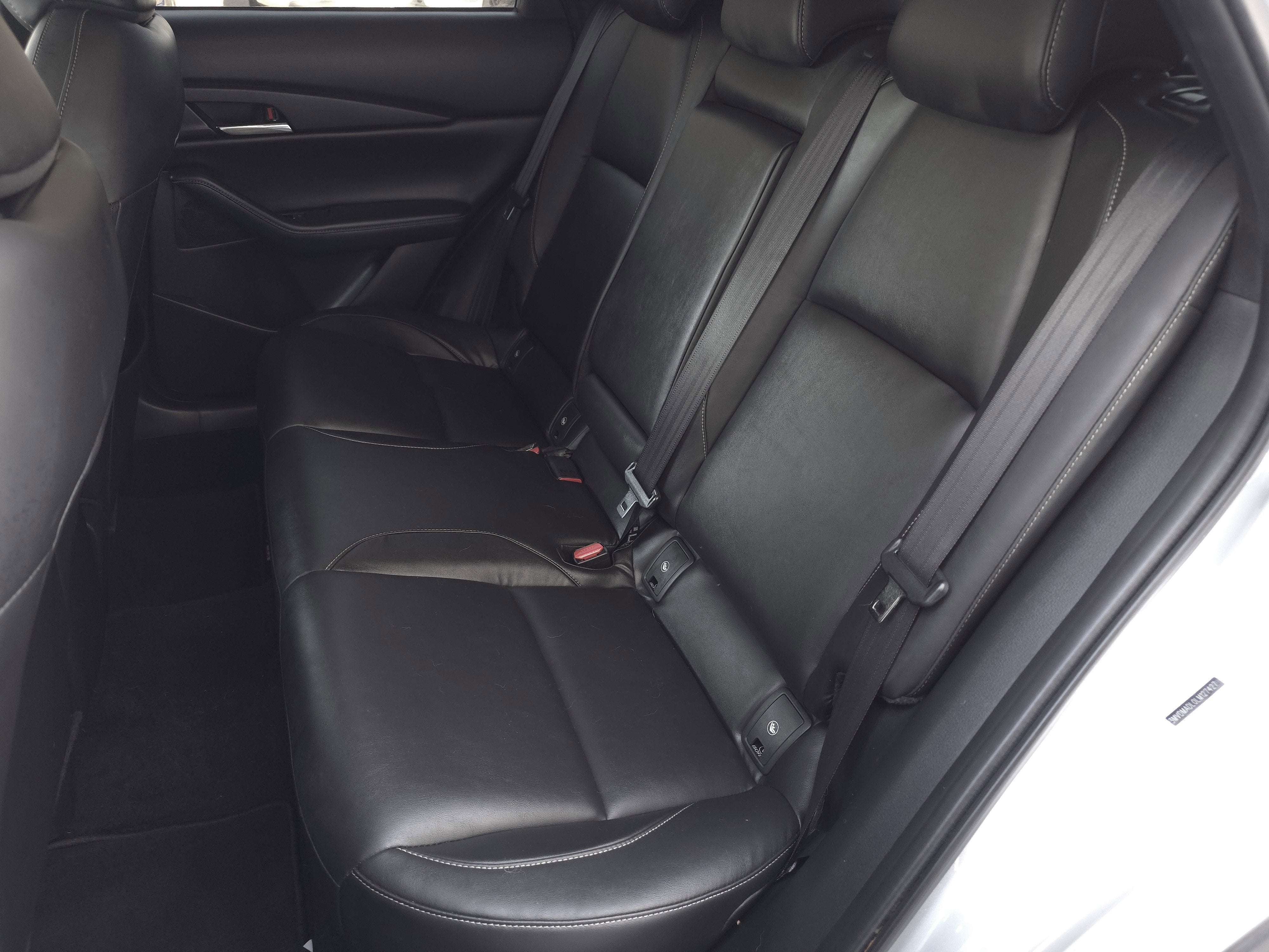 2020 Mazda Mazda CX-30 Preferred