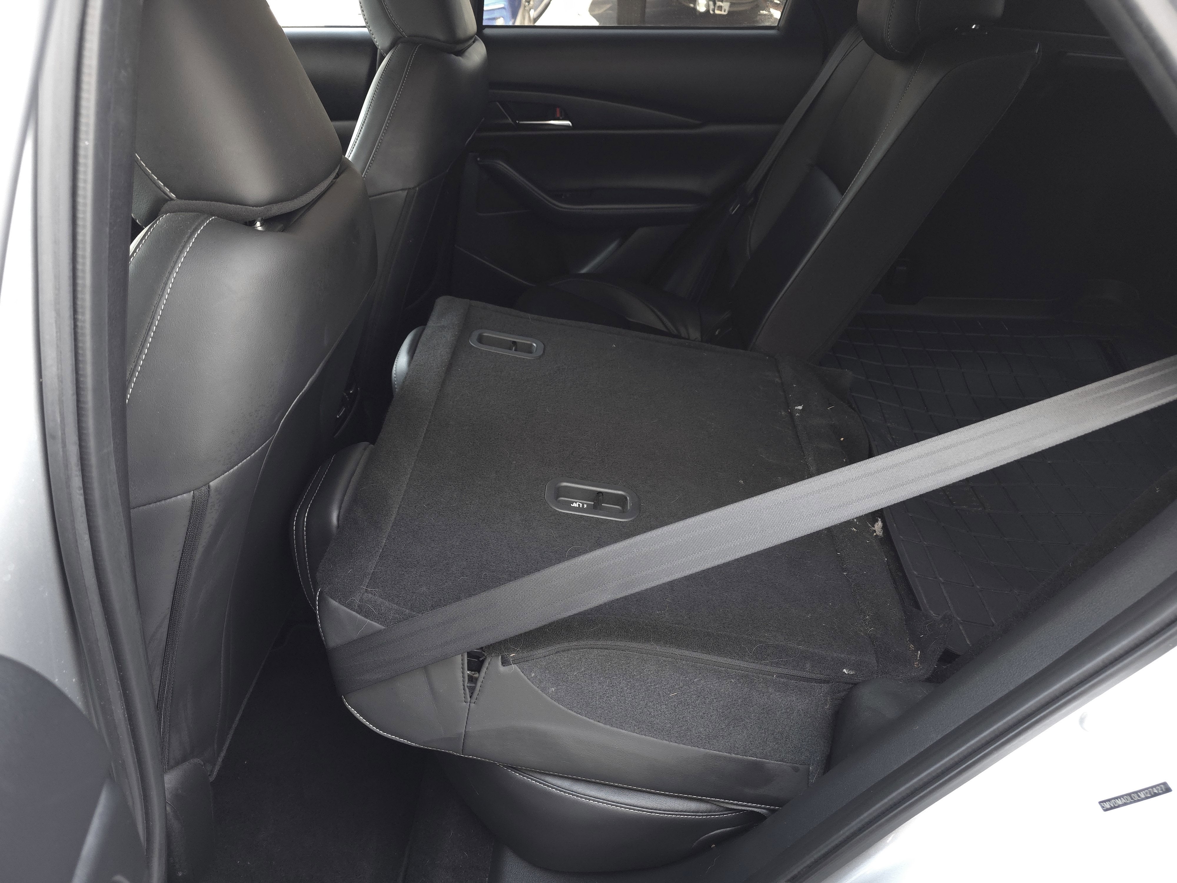 2020 Mazda Mazda CX-30 Preferred