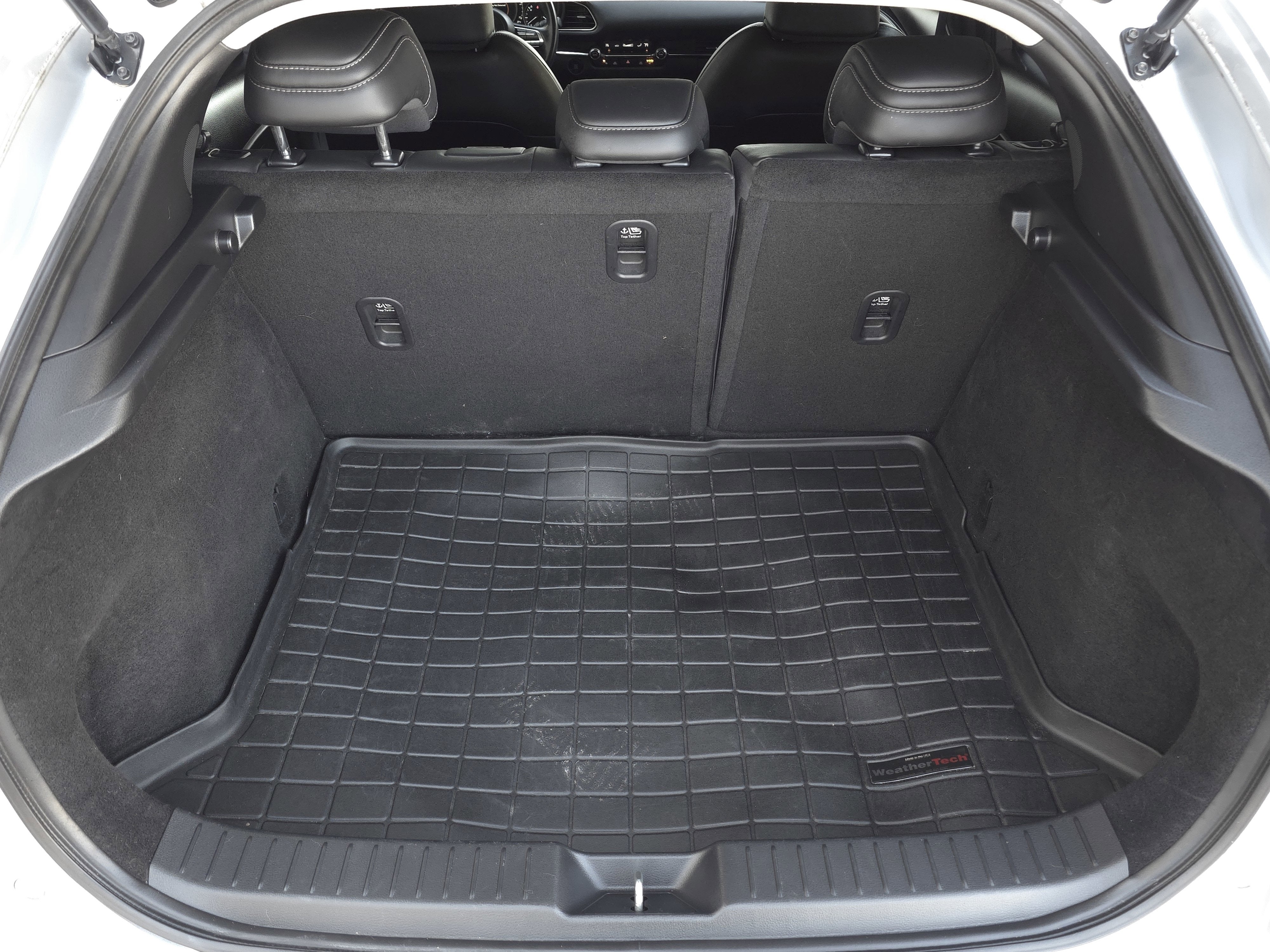 2020 Mazda Mazda CX-30 Preferred