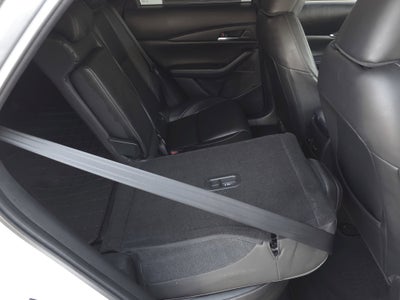 2020 Mazda Mazda CX-30 Preferred