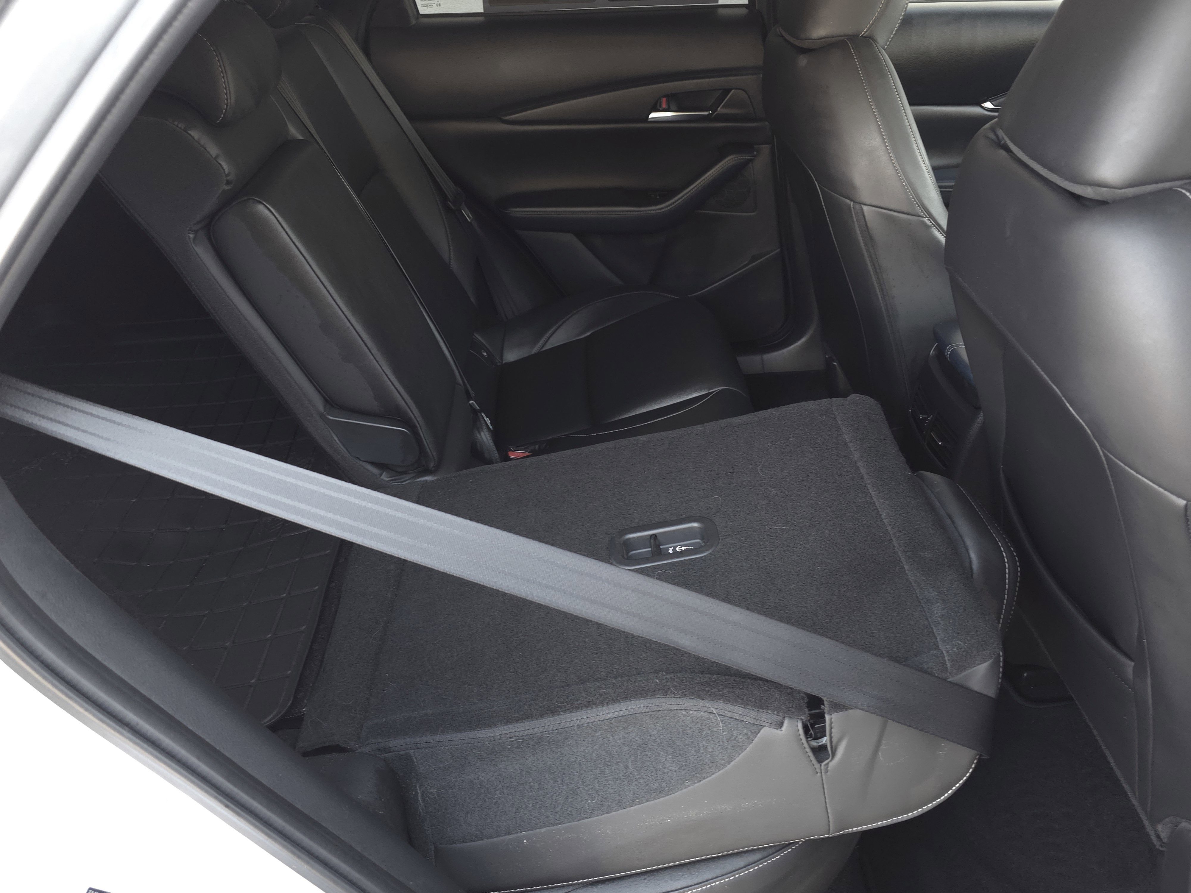 2020 Mazda Mazda CX-30 Preferred