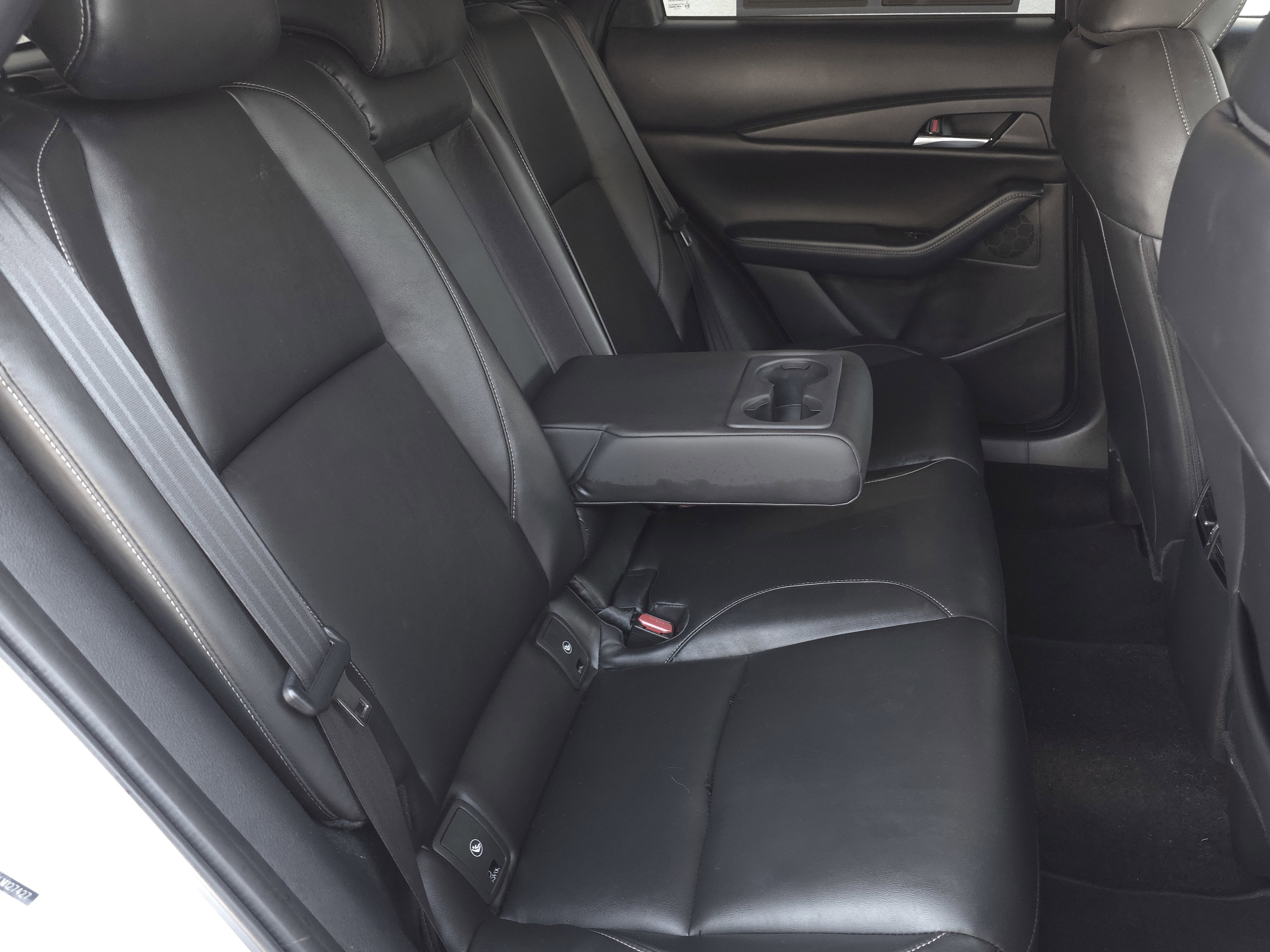 2020 Mazda Mazda CX-30 Preferred