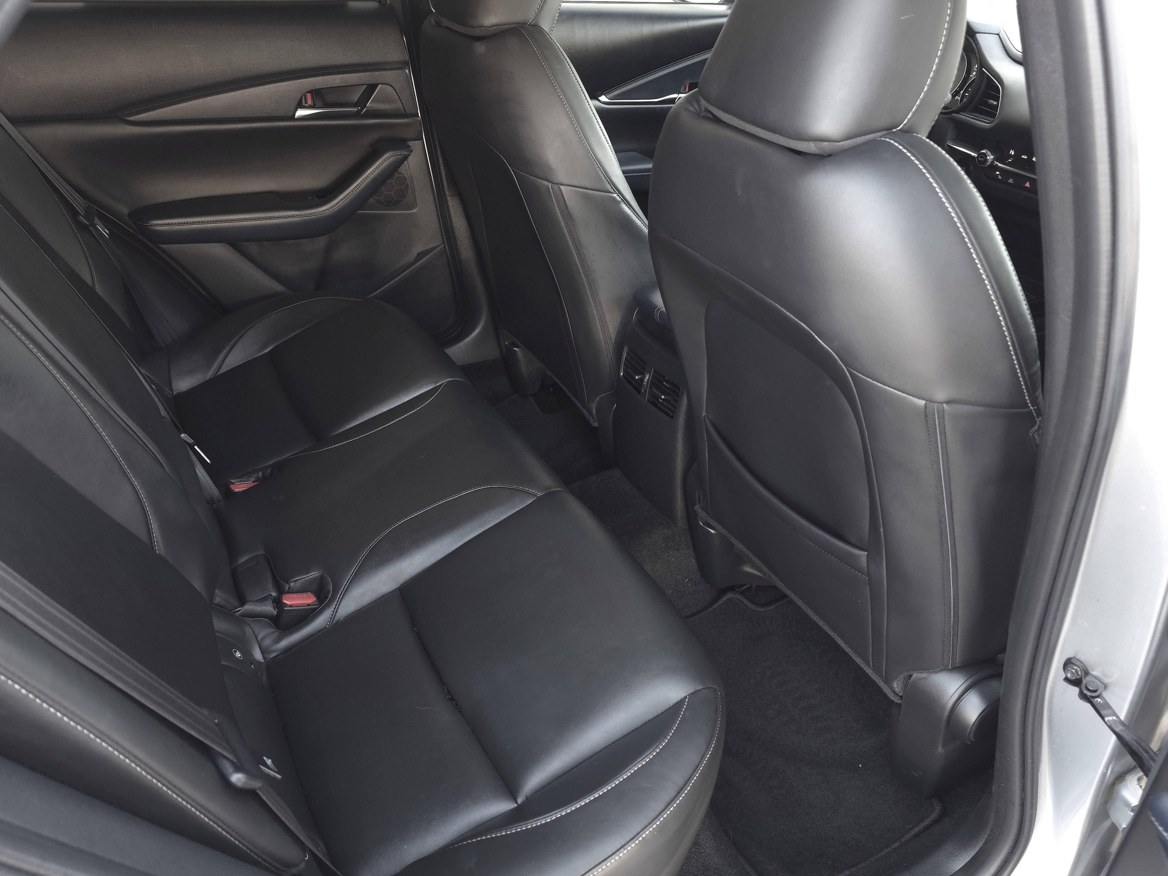 2020 Mazda Mazda CX-30 Preferred