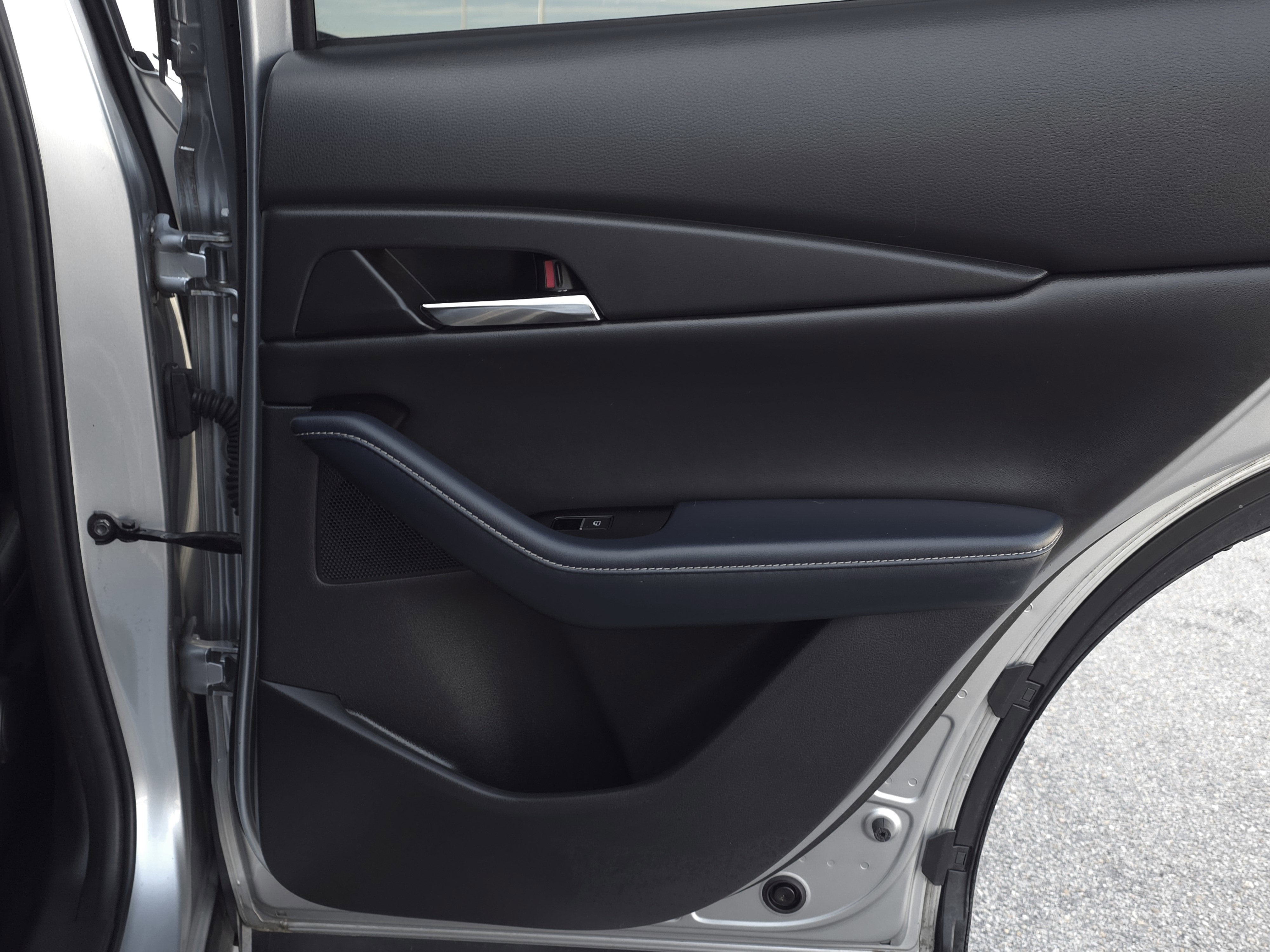 2020 Mazda Mazda CX-30 Preferred