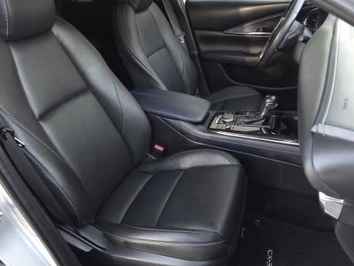 2020 Mazda Mazda CX-30 Preferred