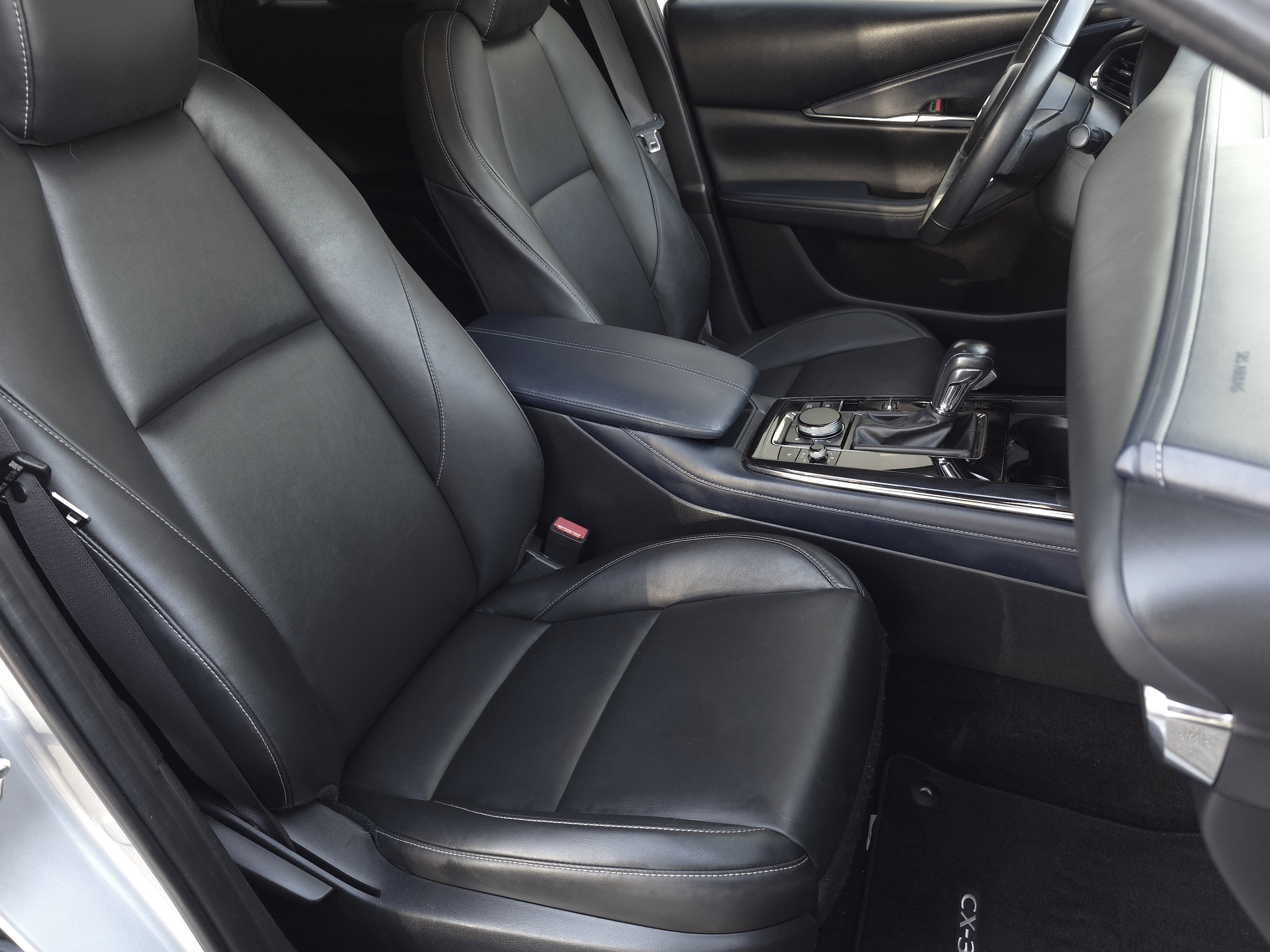 2020 Mazda Mazda CX-30 Preferred