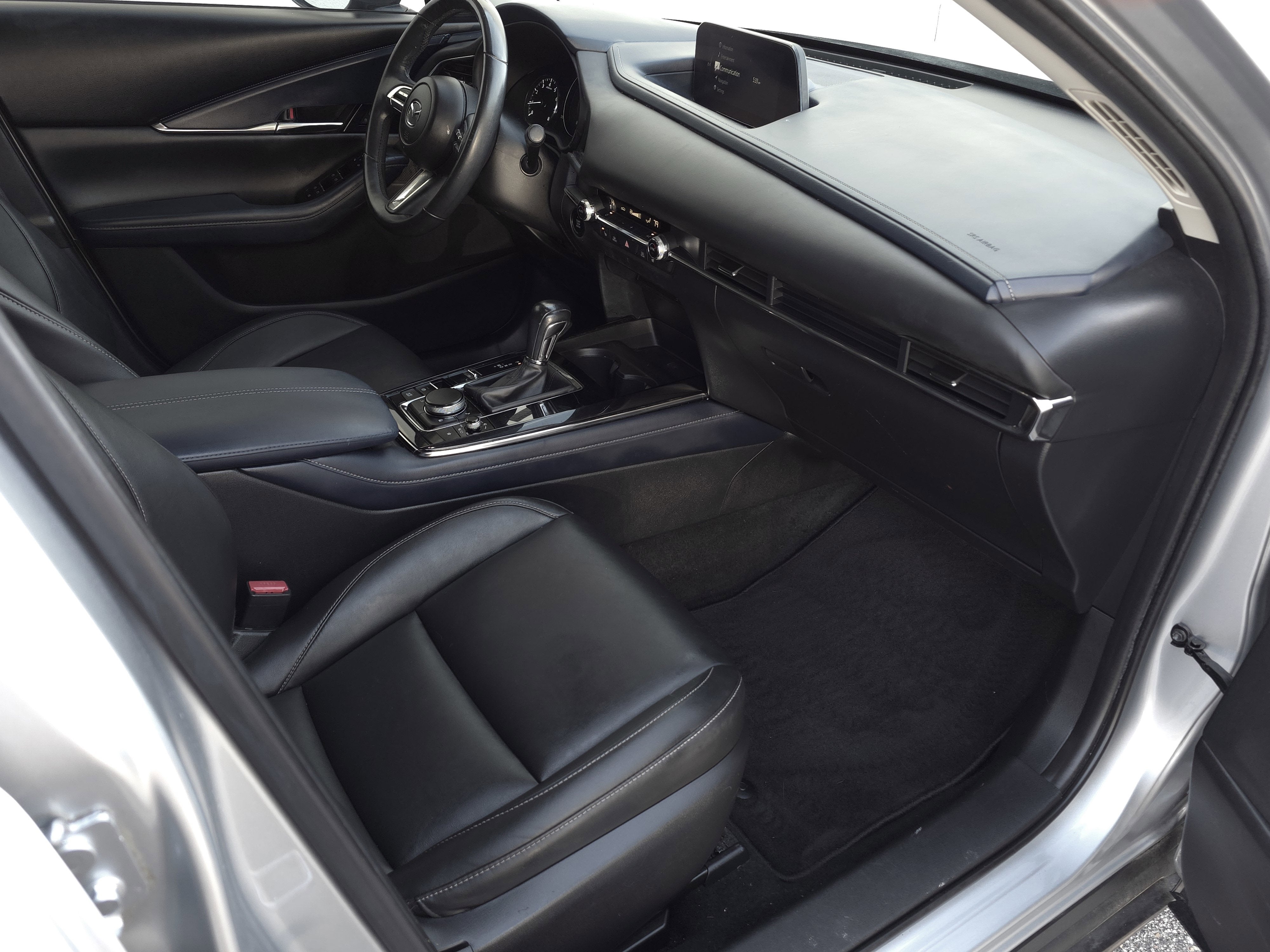 2020 Mazda Mazda CX-30 Preferred