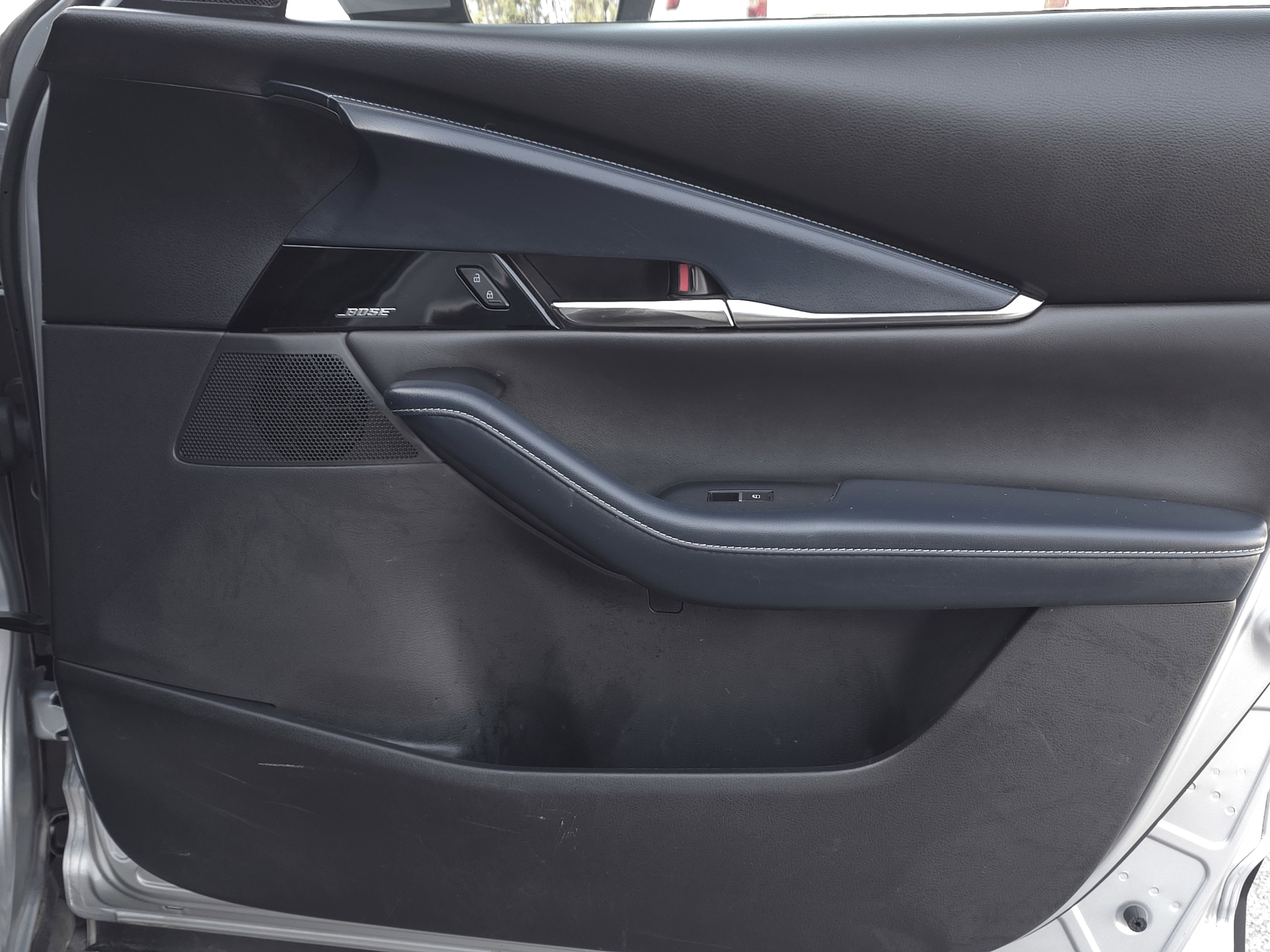 2020 Mazda Mazda CX-30 Preferred