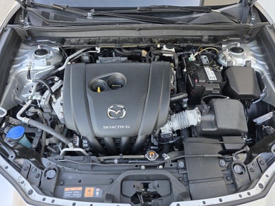 2020 Mazda Mazda CX-30 Preferred