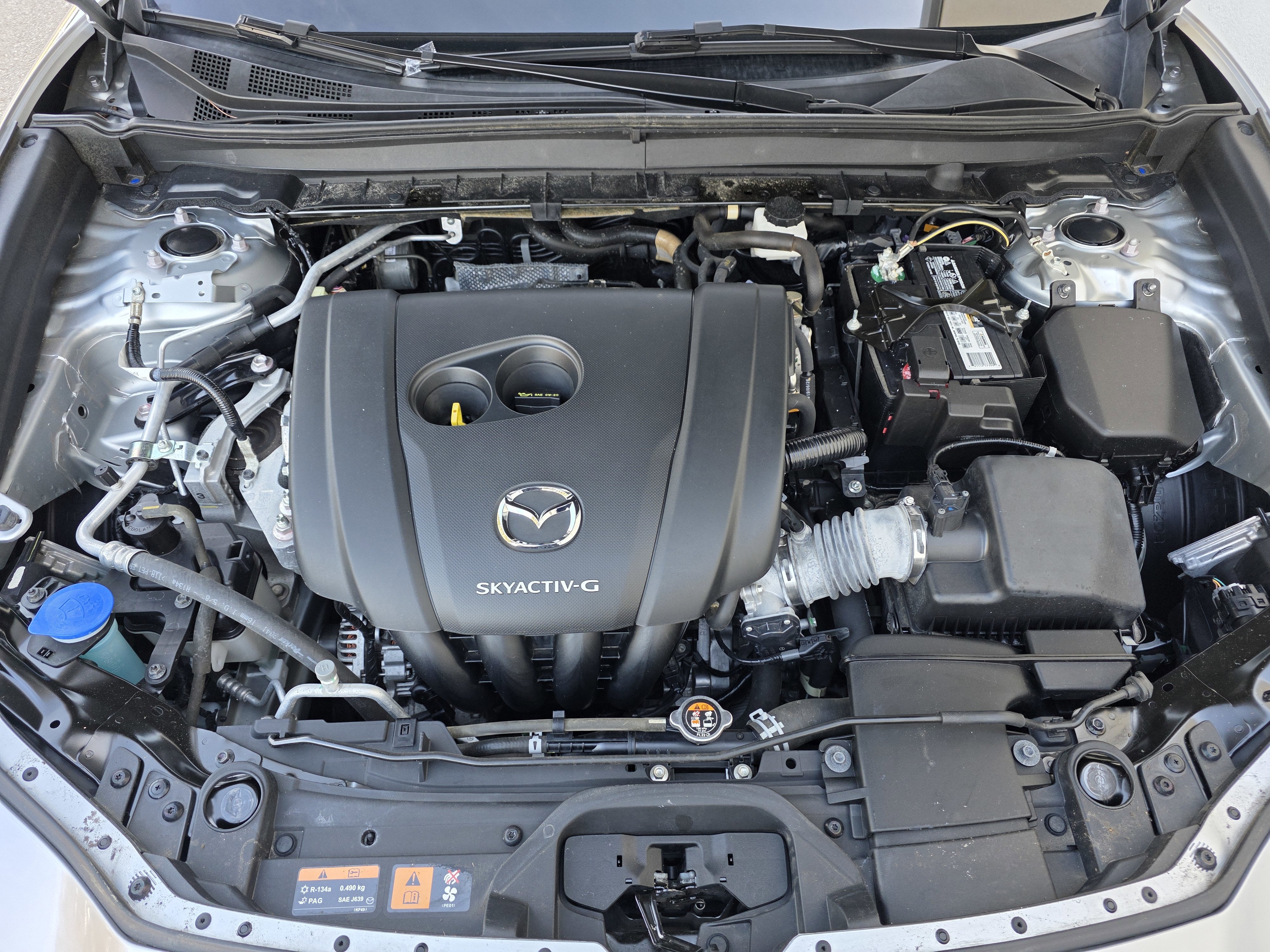 2020 Mazda Mazda CX-30 Preferred