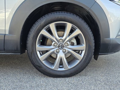2020 Mazda Mazda CX-30 Preferred