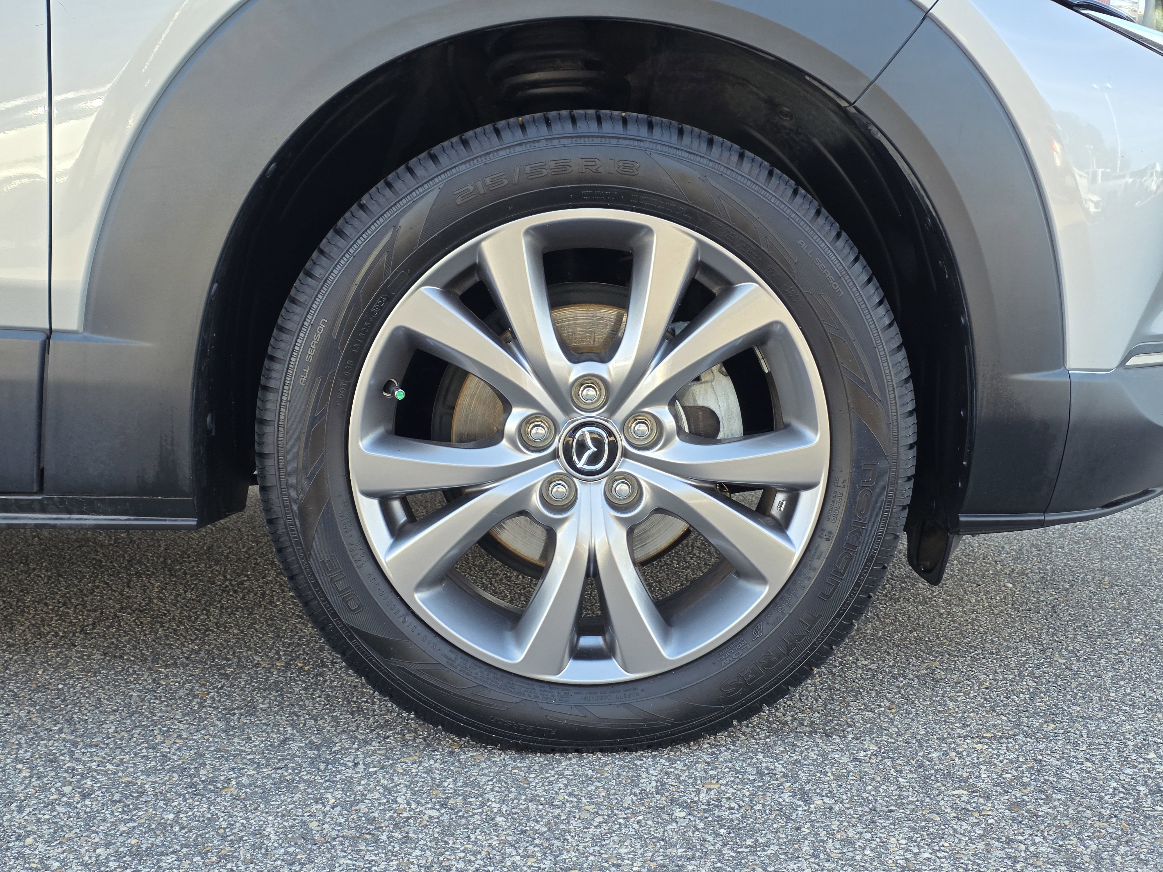 2020 Mazda Mazda CX-30 Preferred