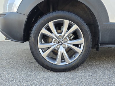 2020 Mazda Mazda CX-30 Preferred