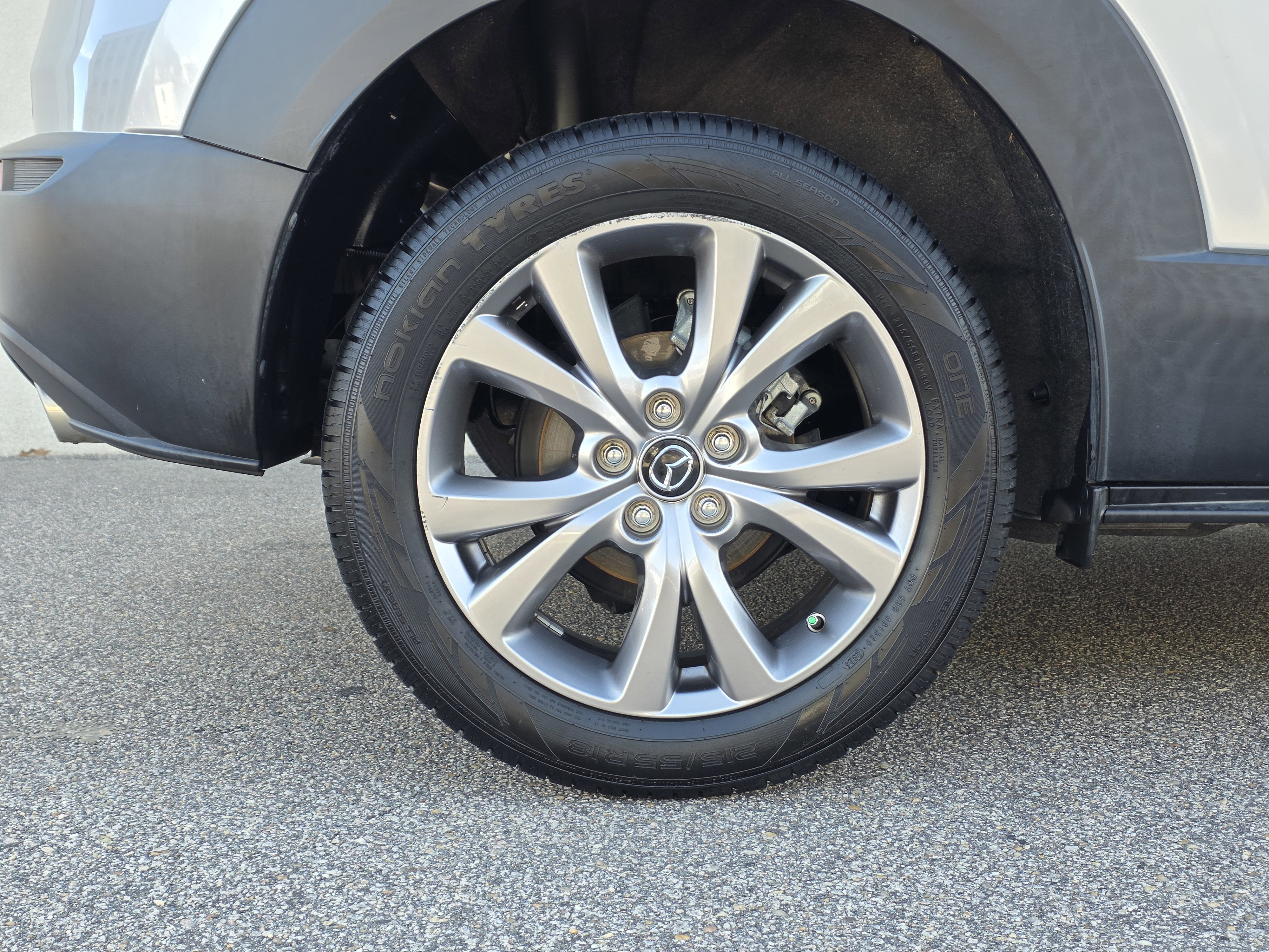 2020 Mazda Mazda CX-30 Preferred