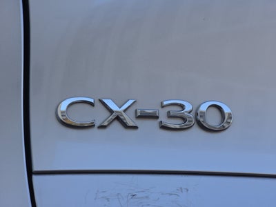 2020 Mazda Mazda CX-30 Preferred