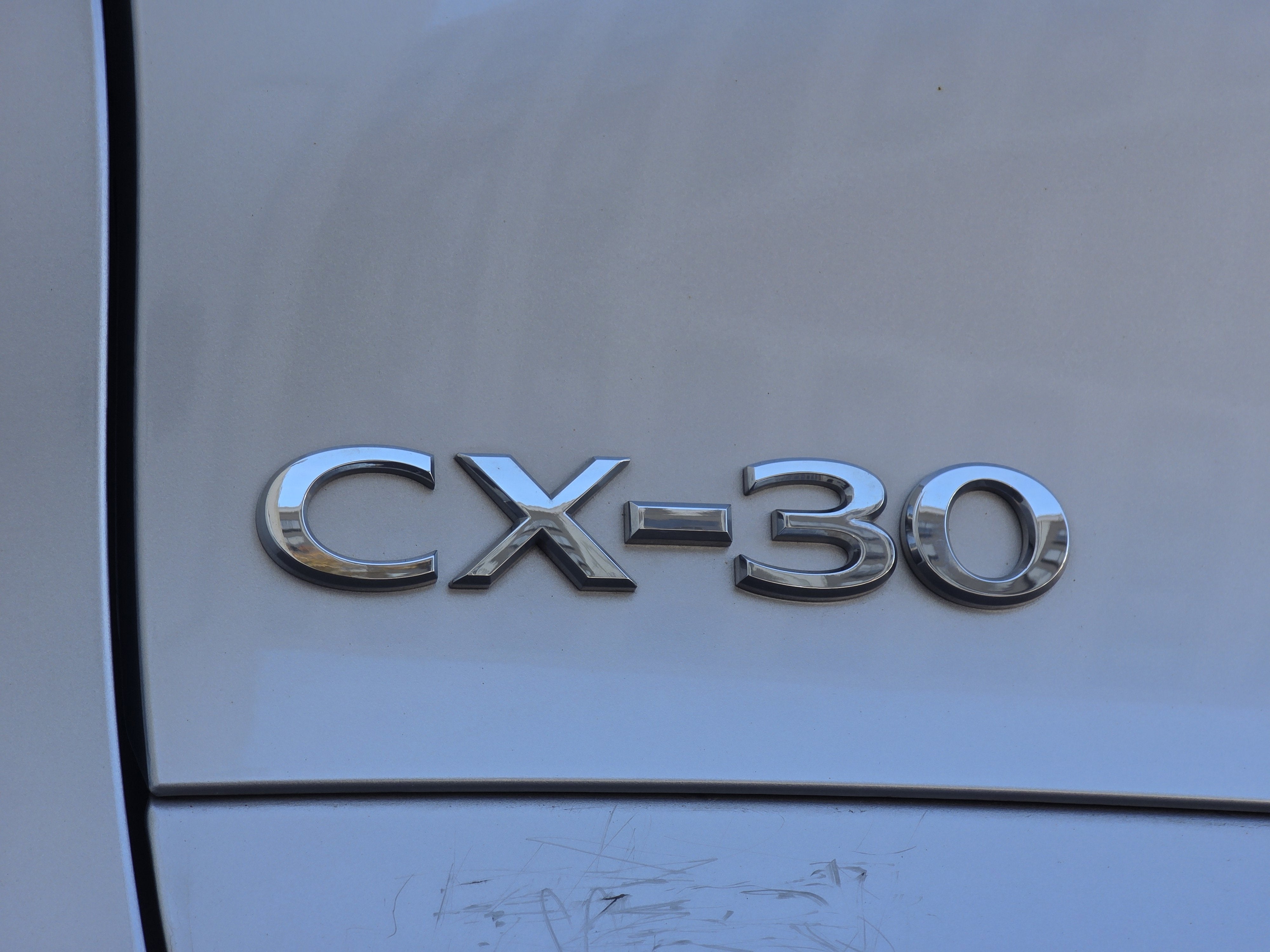 2020 Mazda Mazda CX-30 Preferred