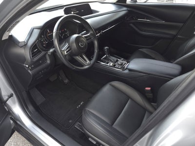 2020 Mazda Mazda CX-30 Preferred