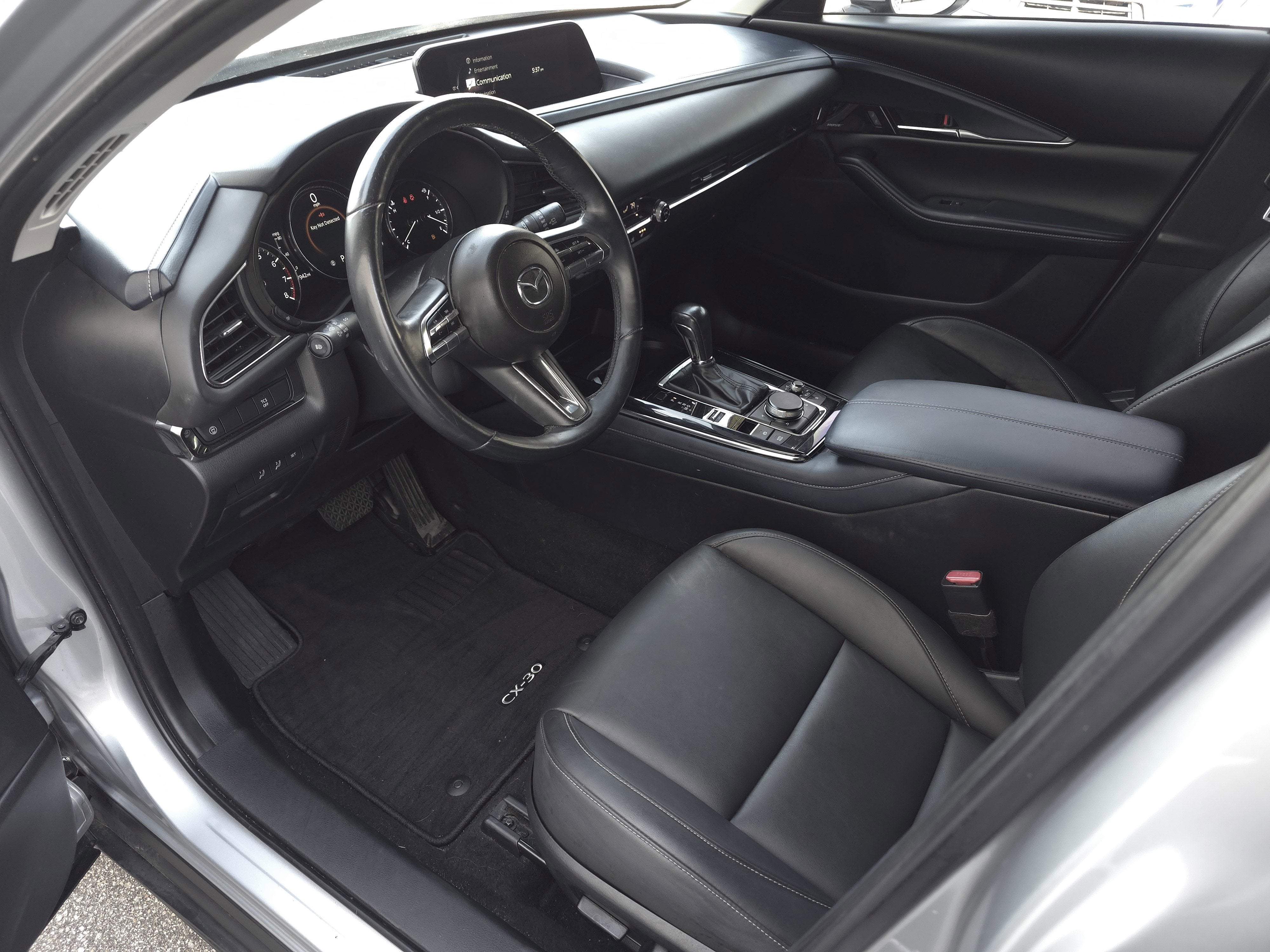 2020 Mazda Mazda CX-30 Preferred