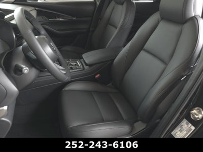 2026 Mazda Mazda CX-30 2.5 S Select Sport