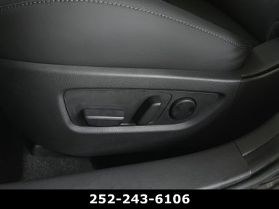 2026 Mazda Mazda CX-30 2.5 S Select Sport