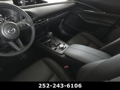 2026 Mazda Mazda CX-30 2.5 S Select Sport