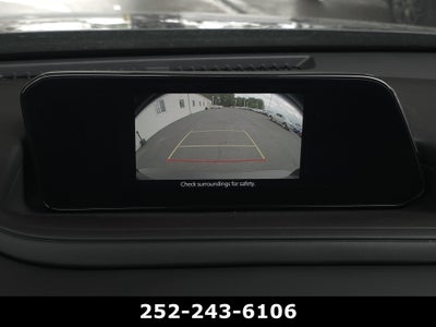 2026 Mazda Mazda CX-30 2.5 S Select Sport