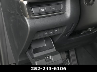 2026 Mazda Mazda CX-30 2.5 S Select Sport