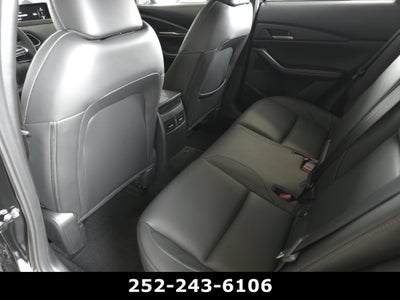 2026 Mazda Mazda CX-30 2.5 S Select Sport