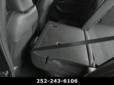 2026 Mazda Mazda CX-30 2.5 S Select Sport