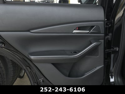 2026 Mazda Mazda CX-30 2.5 S Select Sport