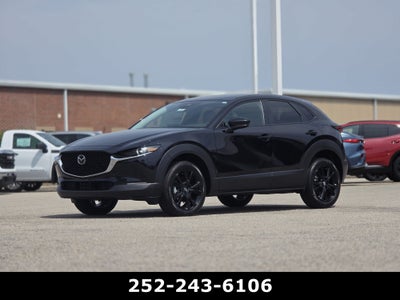 2026 Mazda Mazda CX-30 2.5 S Select Sport
