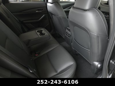 2026 Mazda Mazda CX-30 2.5 S Select Sport