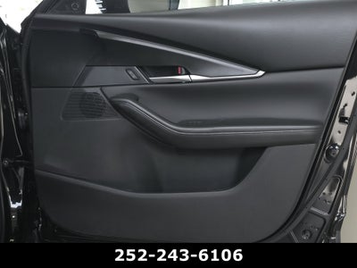 2026 Mazda Mazda CX-30 2.5 S Select Sport