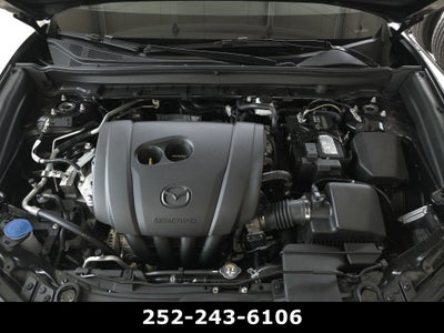 2026 Mazda Mazda CX-30 2.5 S Select Sport