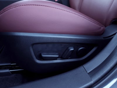 2025 Mazda Mazda CX-30 2.5 S Carbon Edition