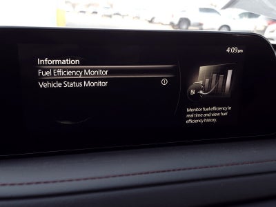 2025 Mazda Mazda CX-30 2.5 S Carbon Edition