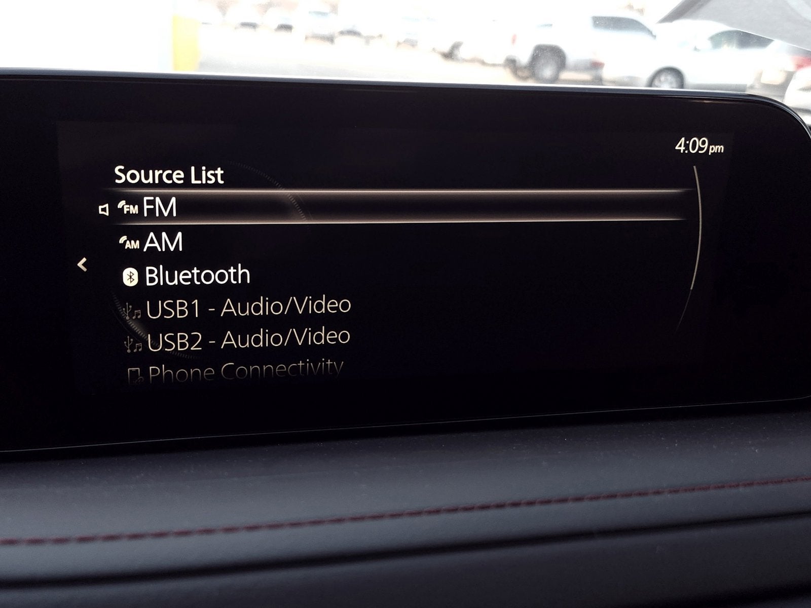 2025 Mazda Mazda CX-30 2.5 S Carbon Edition