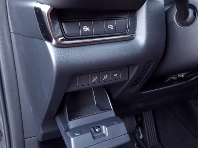 2025 Mazda Mazda CX-30 2.5 S Carbon Edition