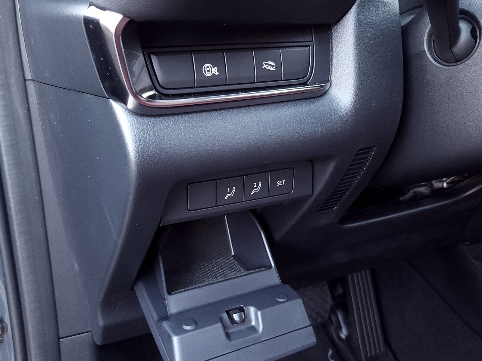 2025 Mazda Mazda CX-30 2.5 S Carbon Edition