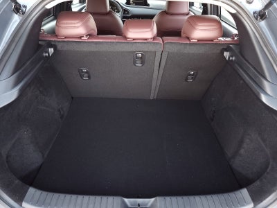 2025 Mazda Mazda CX-30 2.5 S Carbon Edition